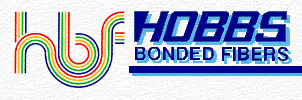 Hobb Fibers Logo